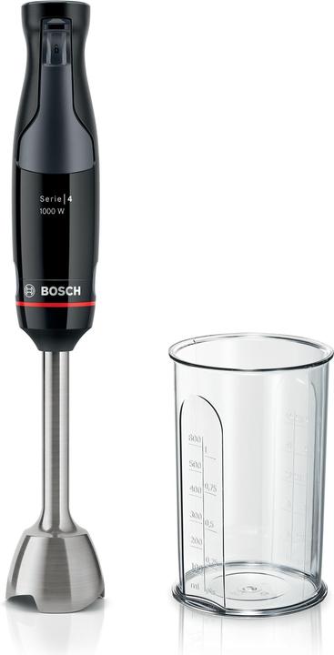 Actual product image Bosch Hausgeräte MSM4B610
