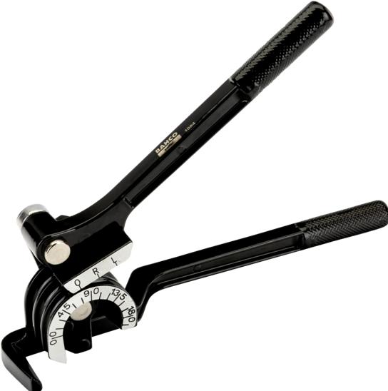 Actual product image Irimo 6/8/10 mm multi-purpose pipe bender, 250 mm (250 mm)