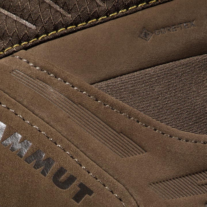 Image du produit Mammut Mercury IV Mid GTX Hommes (42)