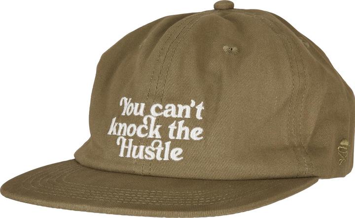 Produktbild Cayler & Sons Knock the Hustle Strapback Cap - 19901 (One Size)