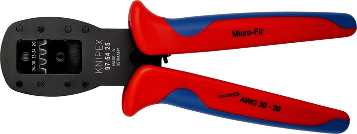 Actual product image Knipex MultiCrimp (250 mm)