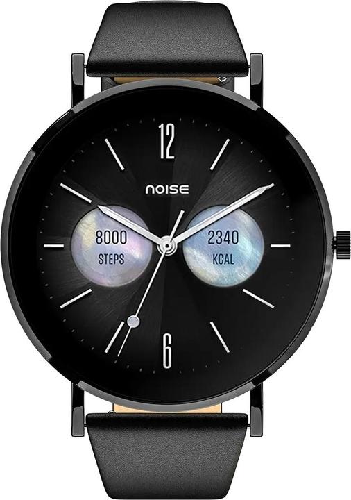 Immagine prodotto Noise NoiseFit Diva 2 Smartwatch Classic Black