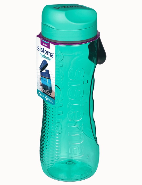 Actual product image Sistema Hydrate Active Sports (0.80 l)