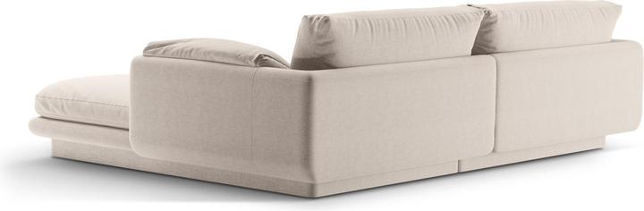 Produktbild Micadoni Torino (Ecksofa)