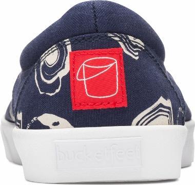 Actual product image Bucketfeet Rockit (40)