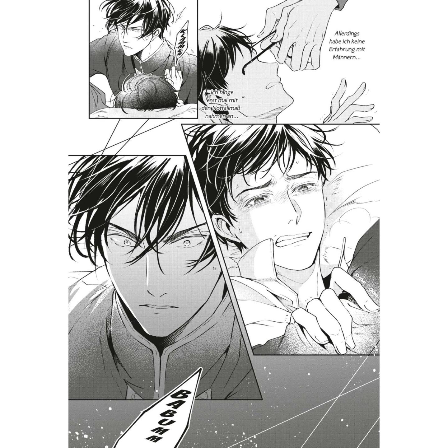 Thumbnail - Isekai Office Worker 2, Belletristik von Wakatsu Yatsuki, Kikka Ohashi