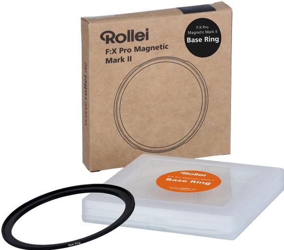 Produktbild Rollei F:X Pro Magn. MKII Base 82 mm (82 mm)