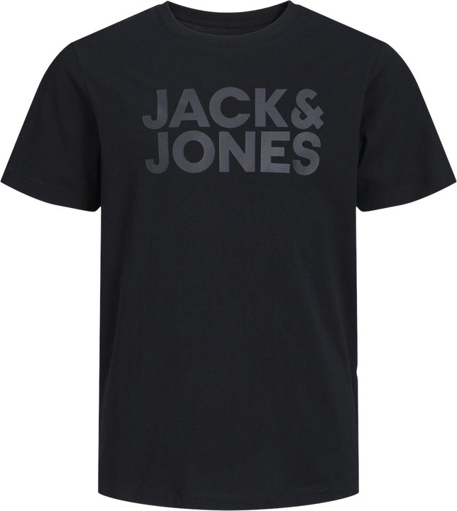 Jack & Jones Jjecorp Logo Tee Ss O-Neck Noos Jnr