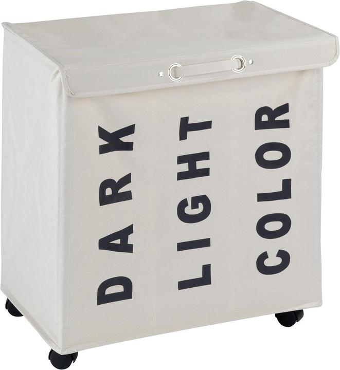 Immagine prodotto Wenko Trivo (116 l)