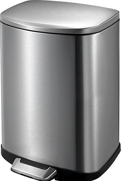 Produktbild EKO Edelstahl-Tretabfallsammler (20 l)