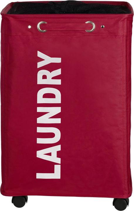 Actual product image Wenko Quadro (79 l)