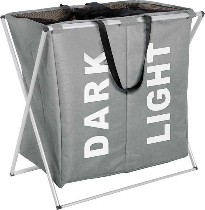 Actual product image Wenko Duo (120 l)