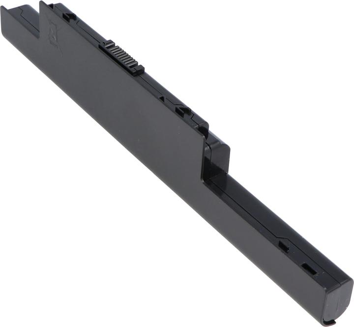 Actual product image Acer Battery AS10D, AS10D31, AS10D3E, AS10D41 (6 cubicles, 4400 mAh)