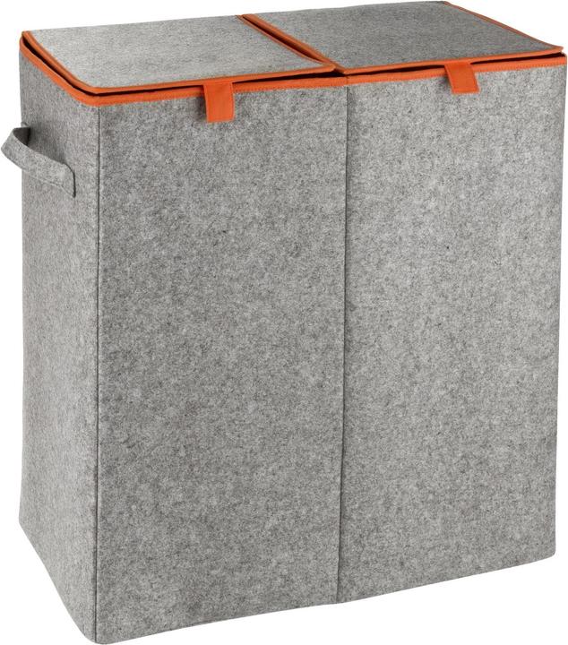 Produktbild Wenko Filz (82 l)