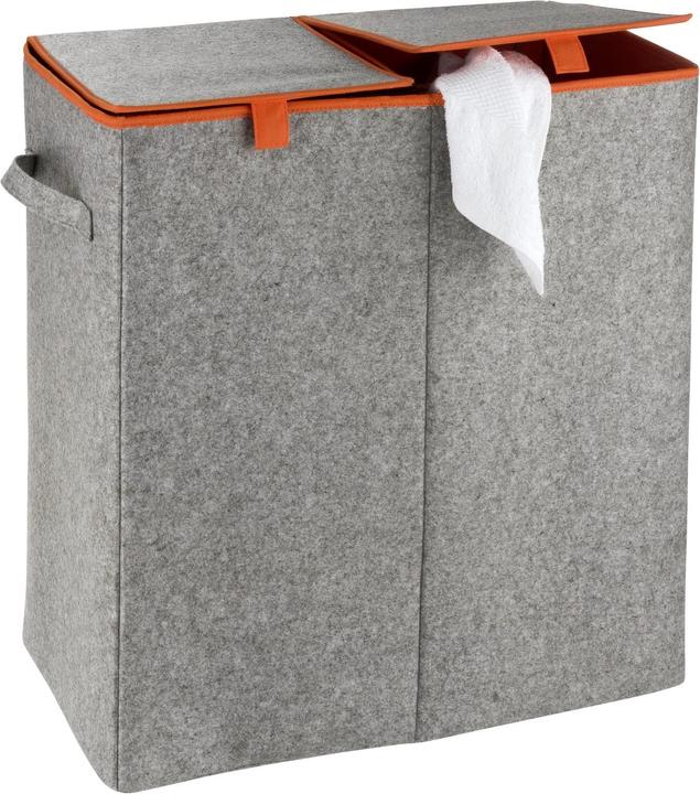 Produktbild Wenko Filz (82 l)