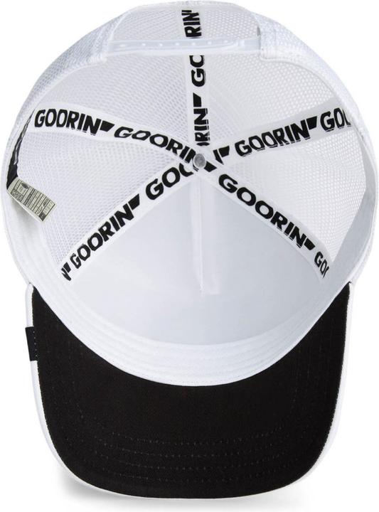 Actual product image Goorin Bros OG Trucker (One size)