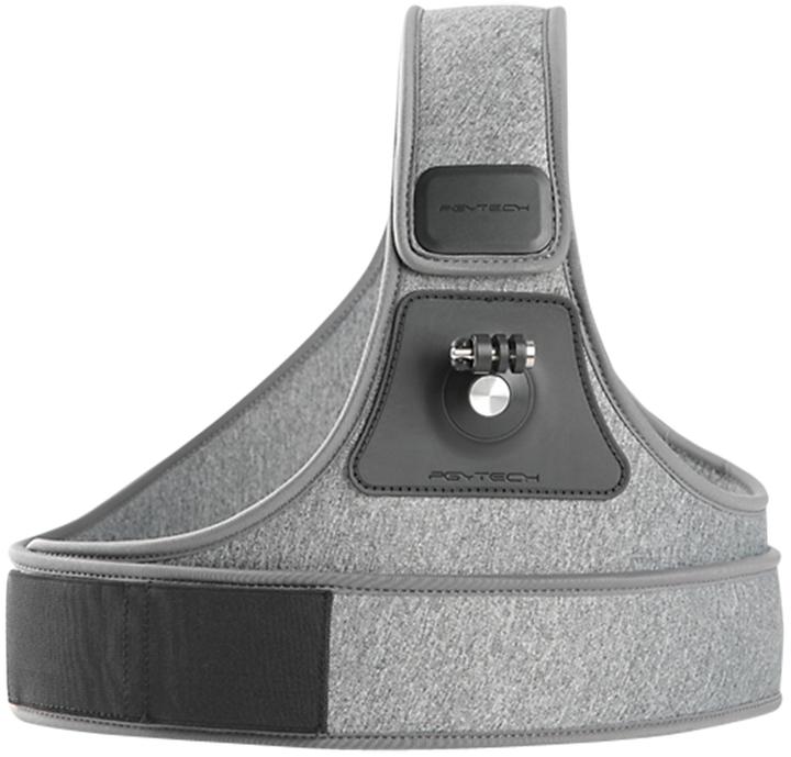 Pgytech Chest strap holder (Osmo Pocket)