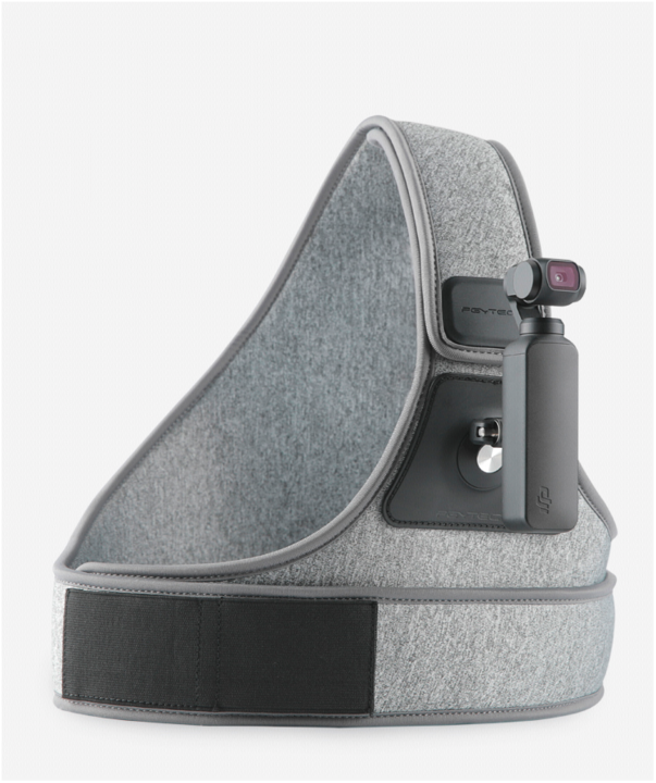 Produktbild Pgytech Brustgurt Halterung (Osmo Pocket)