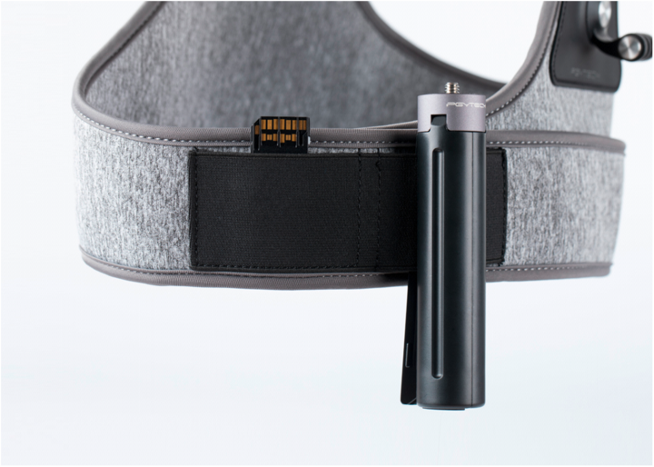 Produktbild Pgytech Brustgurt Halterung (Osmo Pocket)