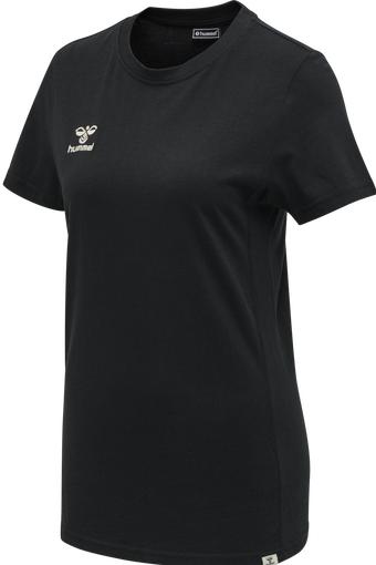 Image du produit hummel Move T-Shirt Femme (XS)