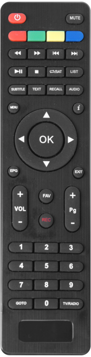 Produktbild Megasat Campingkoffer HD6000 (Parabolantenne, DVB-S / -S2)