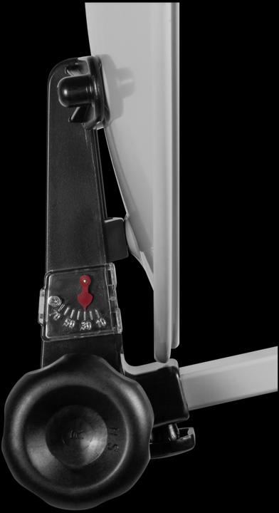 Image du produit Megasat Mallette de camping HD6000 (Antenne parabolique, DAB/DAB+, UKW / MW / LW)