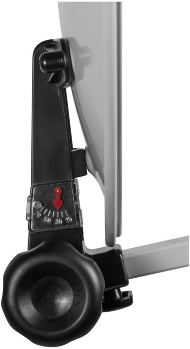 Produktbild Megasat Campingkoffer HD6000 (Parabolantenne, DVB-S / -S2)