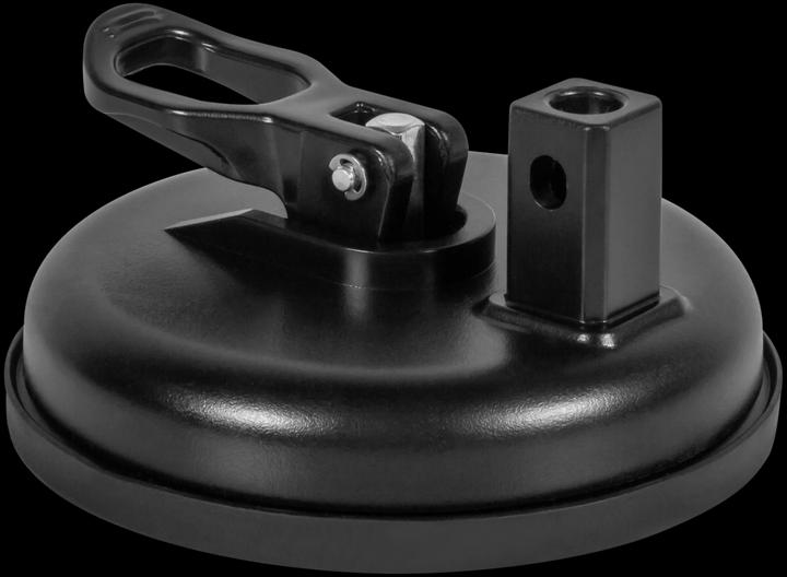 Image du produit Megasat Mallette de camping HD6000 (Antenne parabolique, DAB/DAB+, UKW / MW / LW)