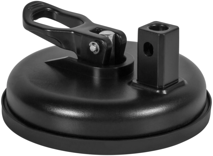 Produktbild Megasat Campingkoffer HD6000 (Parabolantenne, DVB-S / -S2)