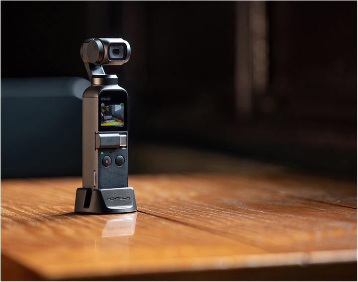 Image du produit Pgytech Base de pied pour DJI Osmo Pocket