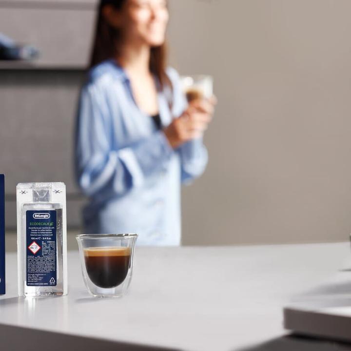 Immagine prodotto De'Longhi EcoDecalk (100 ml)