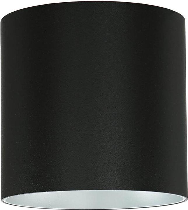 Schwarz, Silber