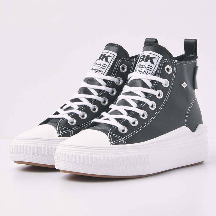 Produktbild British Knights sneakers für en kaya flow mid (37)