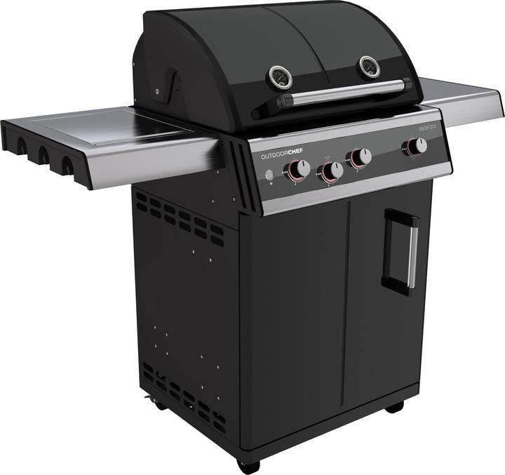 Produktbild Outdoorchef DualChef 325 G (15.40 kW)