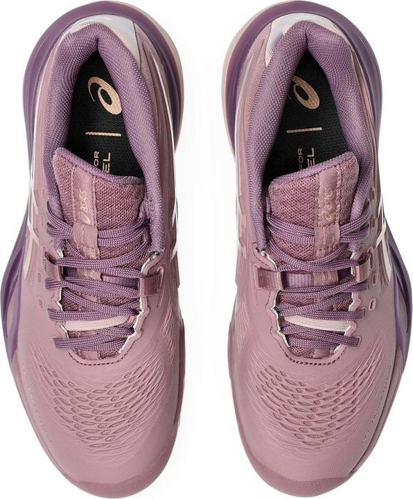 Produktbild ASICS Performance Gel-Resolution X Padelschuh Damen (39)