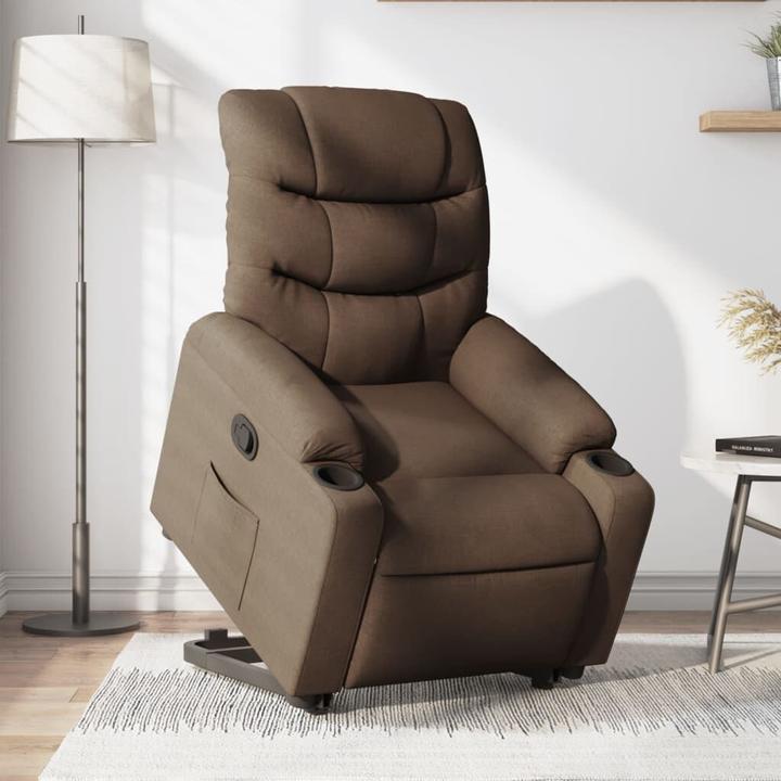 Produktbild vidaXL Relaxsessel mit Aufstehhilfe