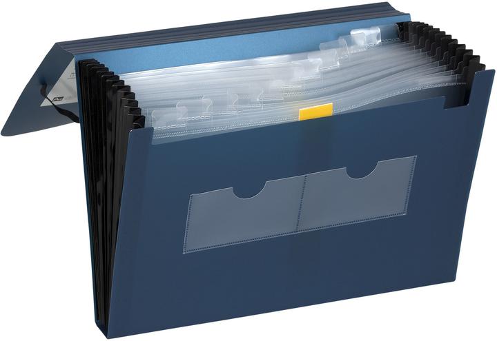 Image du produit Dufco Expanding File (A4, 1x)