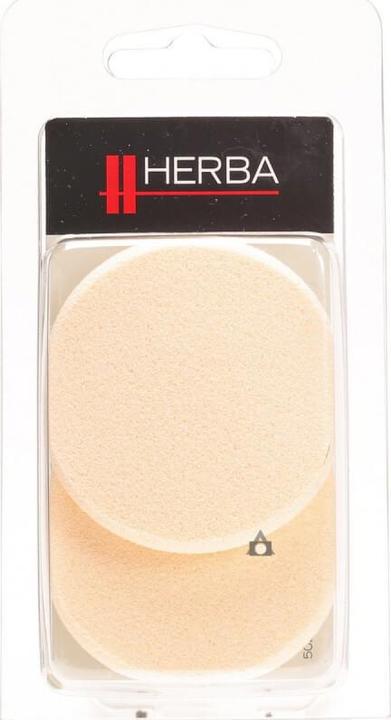 Produktbild Herba Make-up Schwämmchen