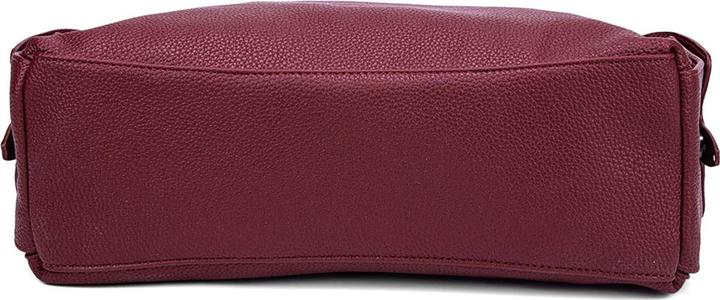 Produktbild Diana & Co Damen Umhängetasche - Modell Eloria Ultra - 100% Pu - 34.0 X 32.0 X 12.0 Cm