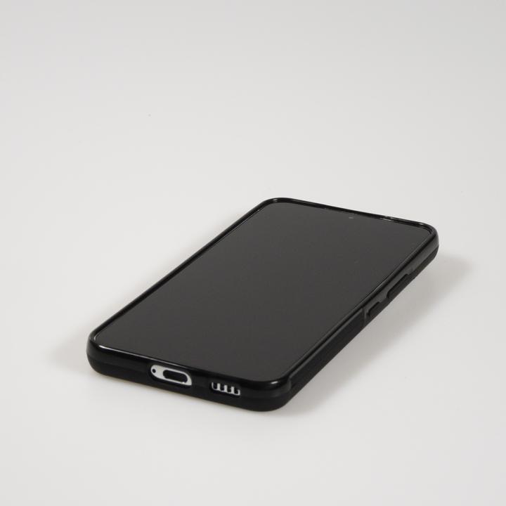 Produktbild Carbomile Hülle Carbon Fiber (Samsung Galaxy S25)