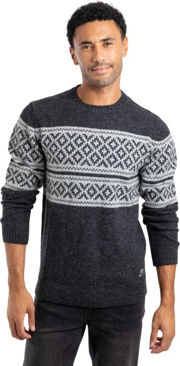 Produktbild Weird Fish Wicklow Sweatshirt Rundhalsausschnitt (M)