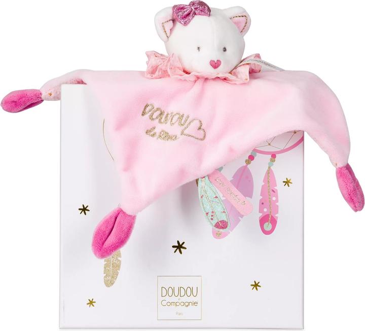 Pink, Rose, White