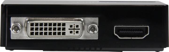 Immagine prodotto StarTech Adattatore Video USB 3 Hdmi/Dvi (USB, DVI, 7.30 cm)