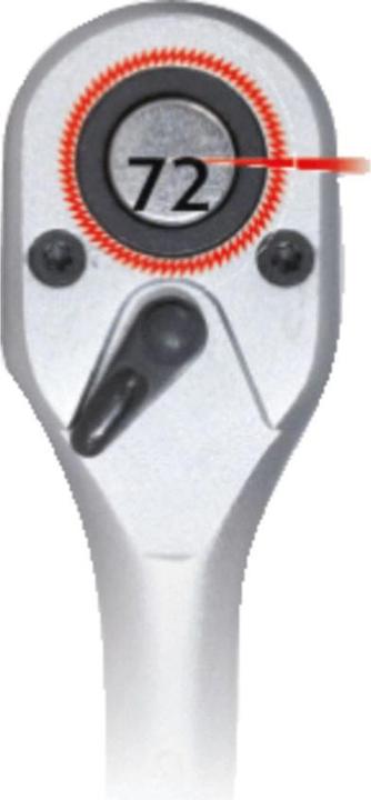 Produktbild KS Tools Steckschlüssel-Satz