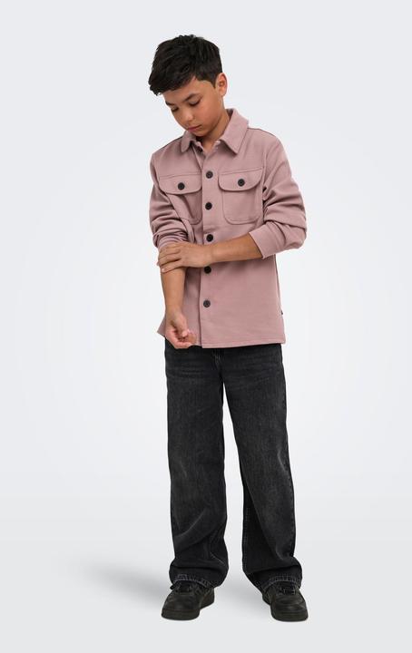 Produktbild Only & Sons Junior OSJNEW Hemd Hemd (146, 152)