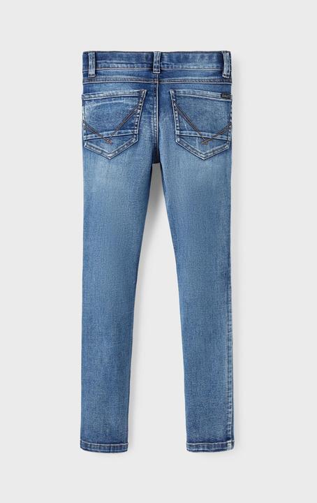 Actual product image Name it Skinny Fit Jeans (98)