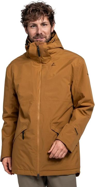 Immagine prodotto Schöffel Urban Ins Parka Style Malkay (XL)