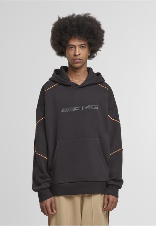 Immagine prodotto Puma Felpa con cappuccio AMG (XL)