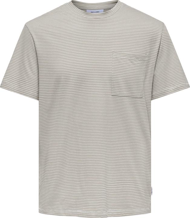 Immagine prodotto Only & Sons Onsbale Reg Ss Tee (XXL)
