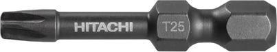 Actual product image Hikoki Zubehör 751183 Schlagbohrer 1/4" Torx 25 - 38 mm (T 25)